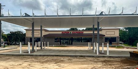 Photo of commercial space at 4052 Jimmie Dyess Pkwy in Augusta