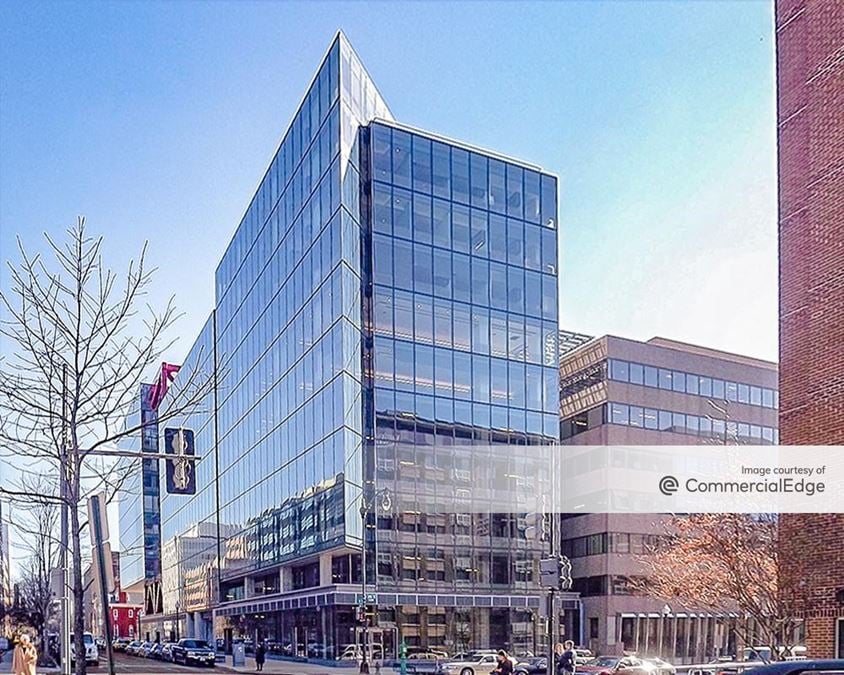 1900 N 1900 N Street NW, Washington, DC CommercialSearch