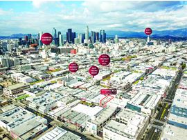 777 E Pico Blvd