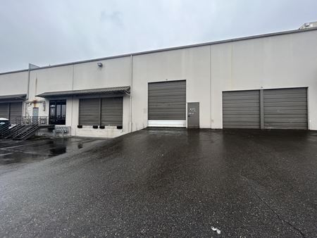Photo of commercial space at 3432 NW 26th Ave in Portland