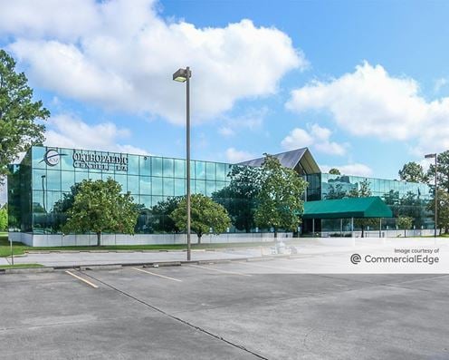 KSF Orthopaedic Center