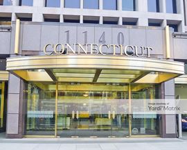 1140 Connecticut Avenue