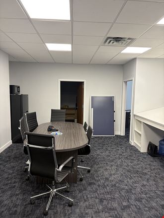 Turnkey Modern Office Suites For Lease