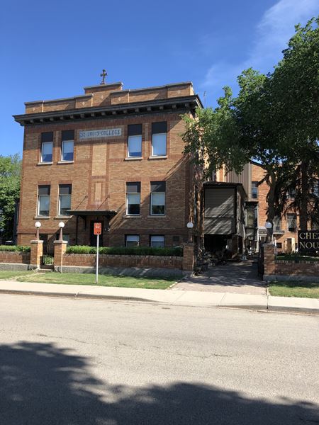 Other space for Sale at 1101 Grafton Avenue in Moose Jaw
