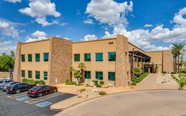 Palm Valley Office Plaza