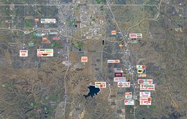 11355 S Parker Rd