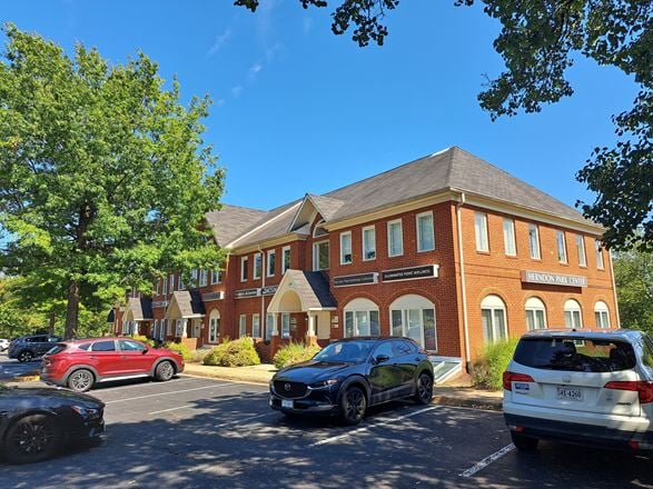 Herndon Park Center