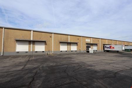 Industrial space for Rent at 3983 Senator St in Memphis