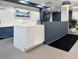 Regus - Columbus - N High St