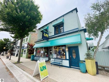 Photo of commercial space at 221 N Bridge St in Bellaire