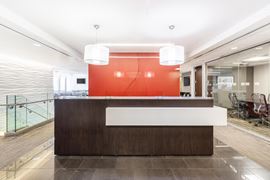 Regus - 112 West 34th Street