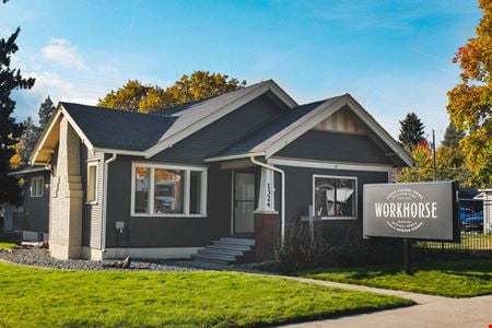 Office space for Rent at 1324 East Sherman Avenue in Coeur d'Alene