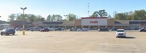 Town Plaza Shopping Center