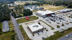 Development Opportunity