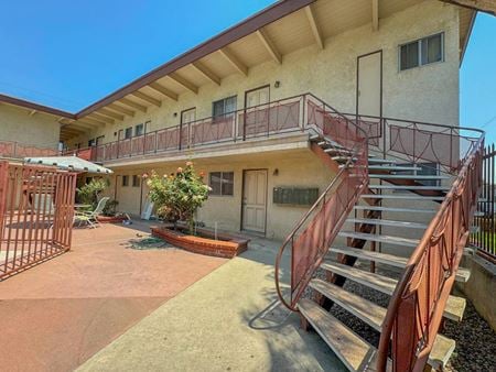 Photo of commercial space at 233 South Bandy Avenue in West Covina