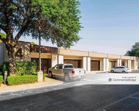 Office space for Rent at 13500 Midway Road in Dallas