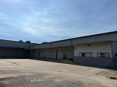 Industrial space for Sale at 735 N Fairfield Dr in Pensacola