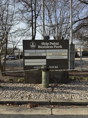 Ship's Point Business Park LLC