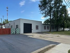 535 E Dixie Dr