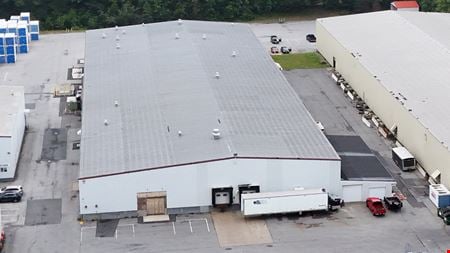Industrial space for Rent at 3 Grande Blvd in Saratoga Springs