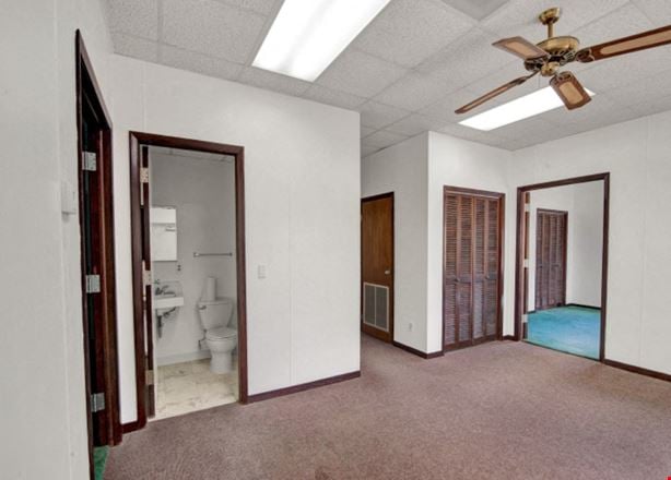Land property in Tampa, FL