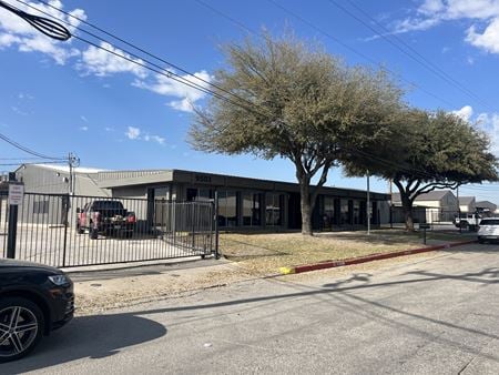 Photo of commercial space at 9503 Middlex in San Antonio