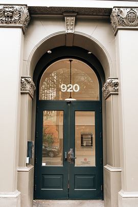 Auditorium Building