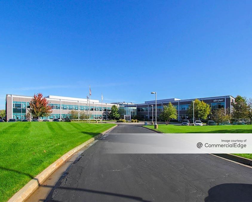 Stryker World Headquarters