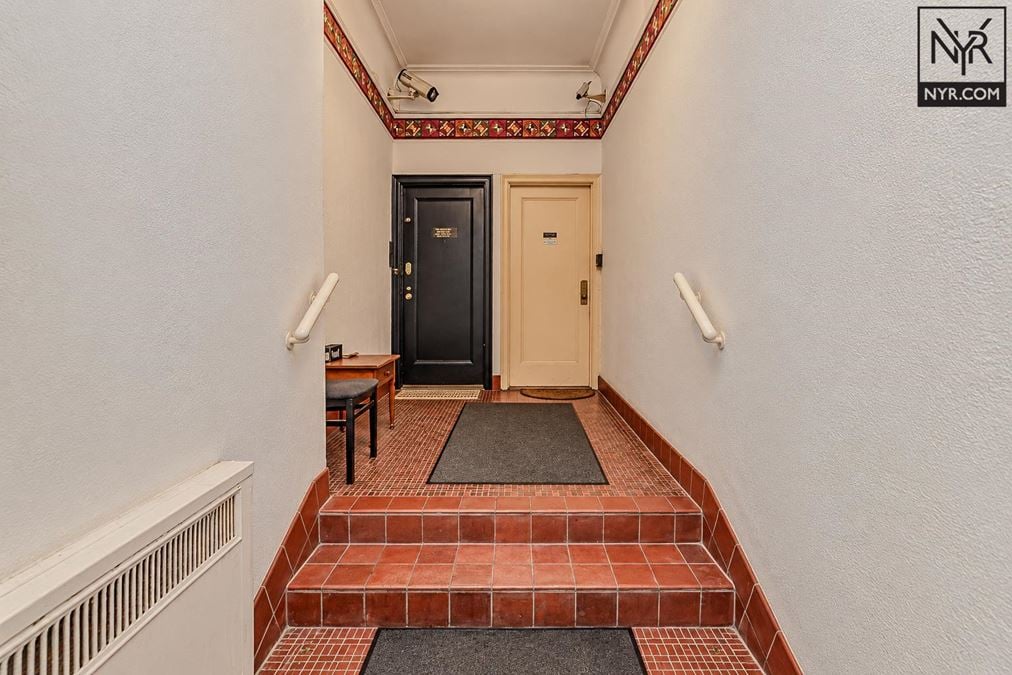 40 east 88th Street