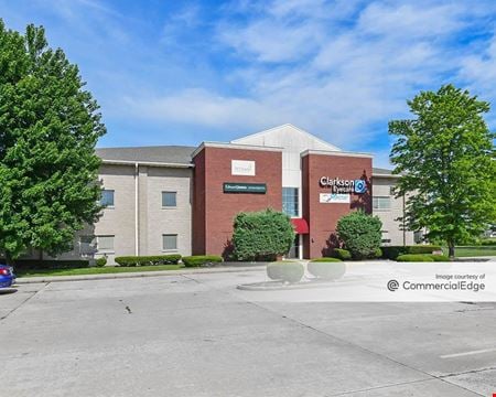 Office space for Rent at 2421 Corporate Center in Granite City