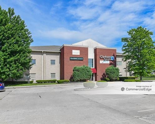 2421 Corporate Center