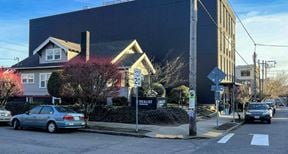 N Mississippi Mixed-Use Opportunity
