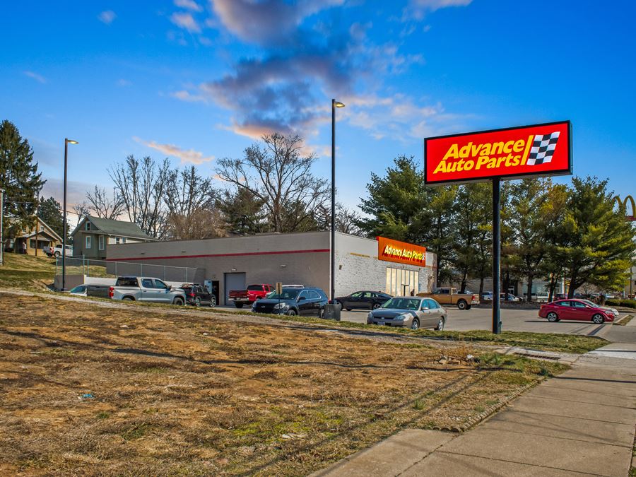 Advance Auto Parts