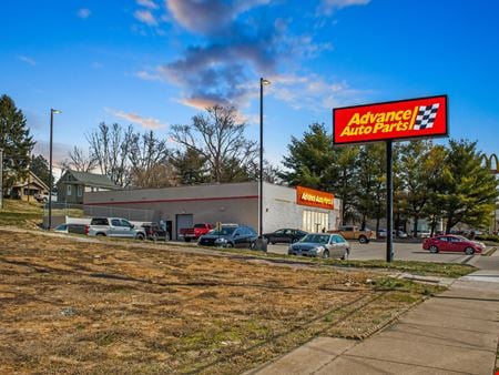 Photo of commercial space at 215 5th St in Beverly