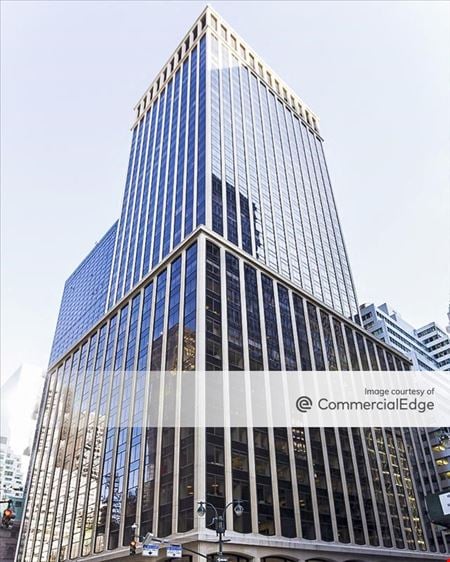 Photo of commercial space at 437 Madison Avenue in New York