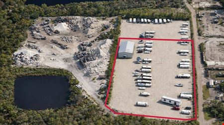 VacantLand space for Sale at 5565 Korbin Ave in Rockledge