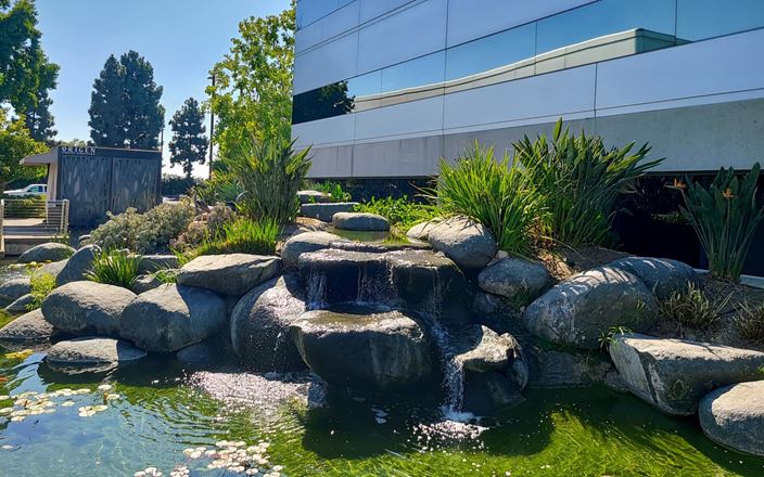 Regus - Carlsbad - Palomar Airport Road
