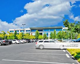 Crown Corporate Center