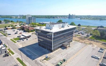 Photo of commercial space at 511 Fort Street in Port Huron