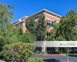 Woodland Corporate Center
