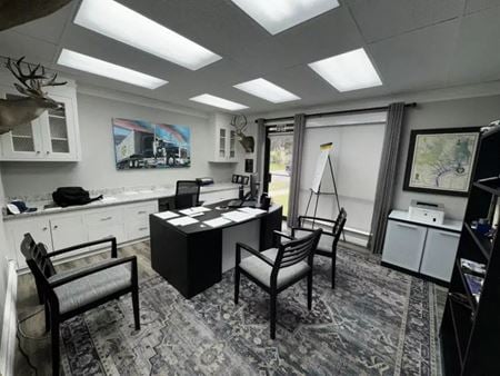 Office space for Rent at 406 W Brin St in Terrell