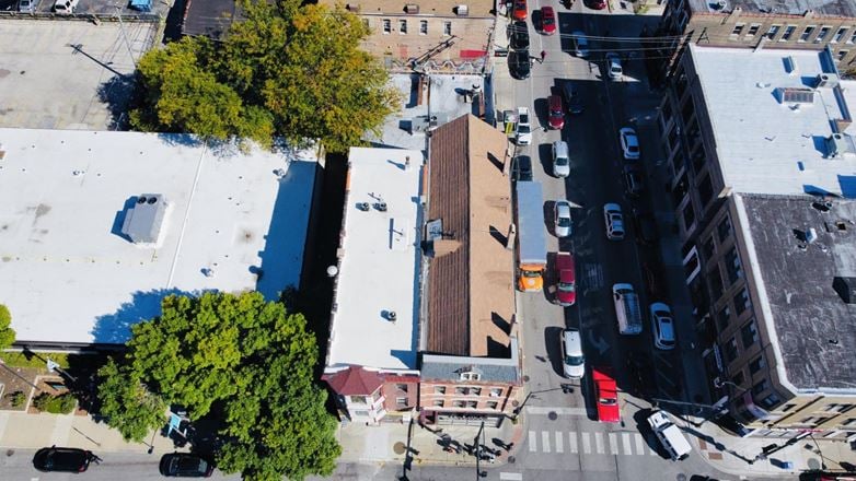 Pilsen, Chicago