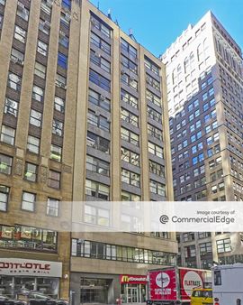 280 Madison Avenue