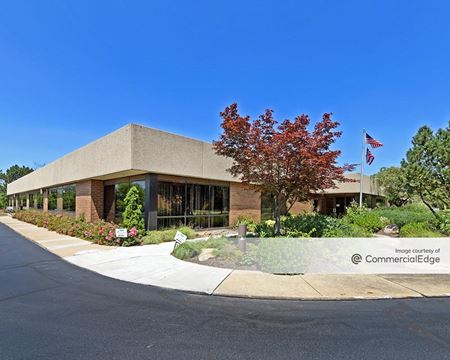 Office space for Rent at 4450 Cranwood Pkwy in Cleveland