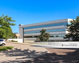 Arboretum Office Park - Building One