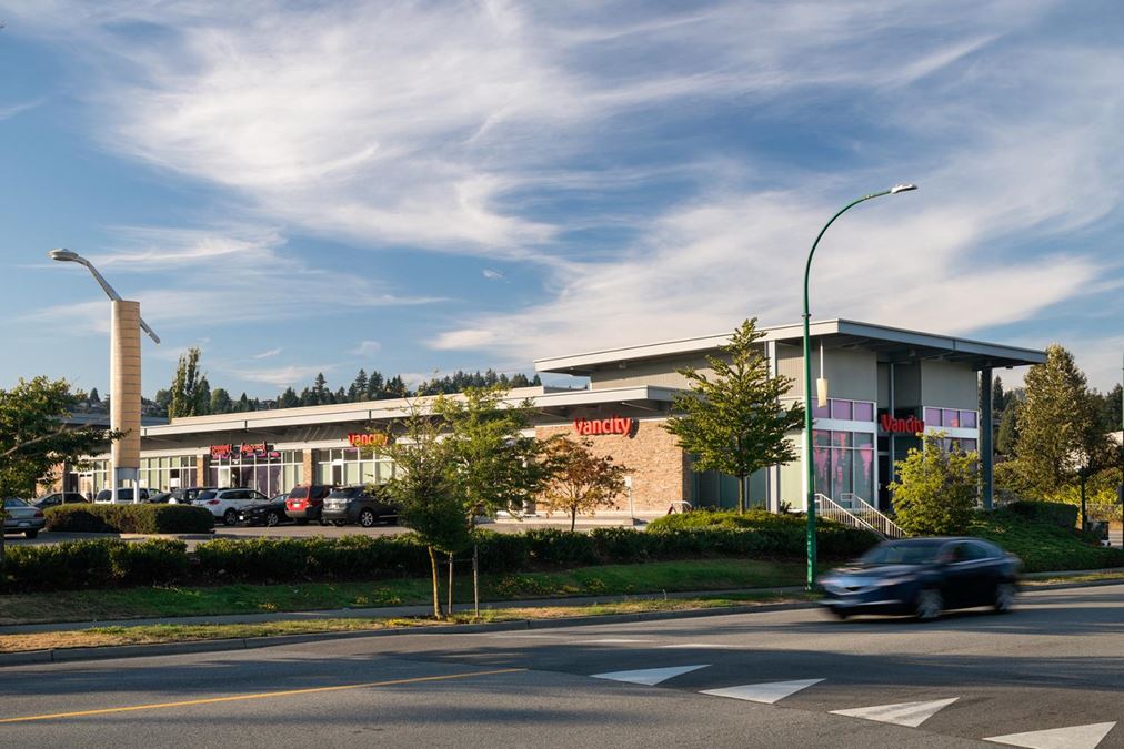 Marine Way Market Marine Way Market