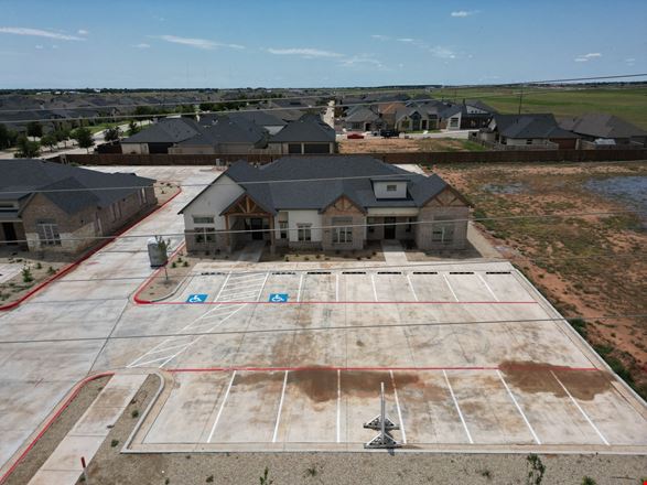 South Quaker Office Space | Class A | 2024 Construction