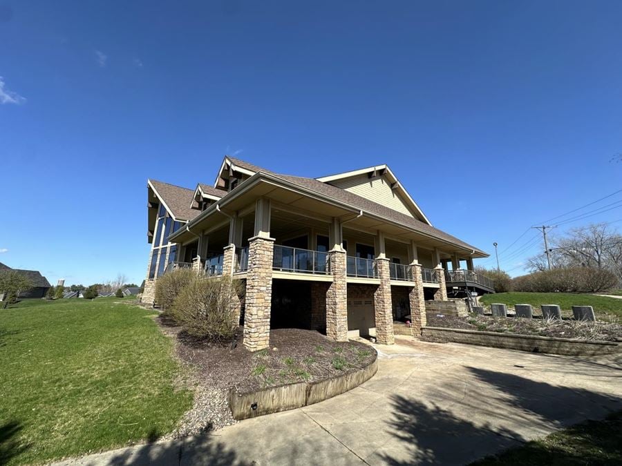 3851 Forest Grove Rd