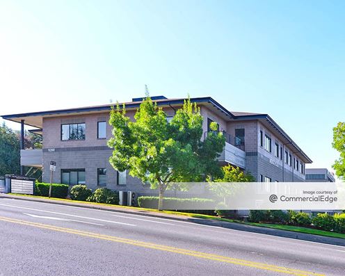 Mt. Scott Professional Center