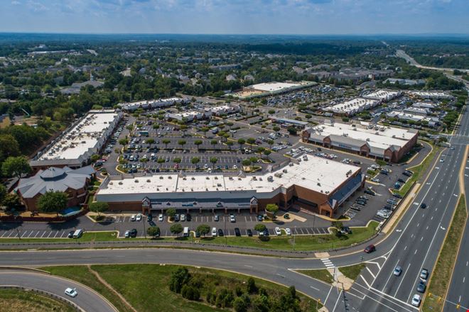 Centreville Square